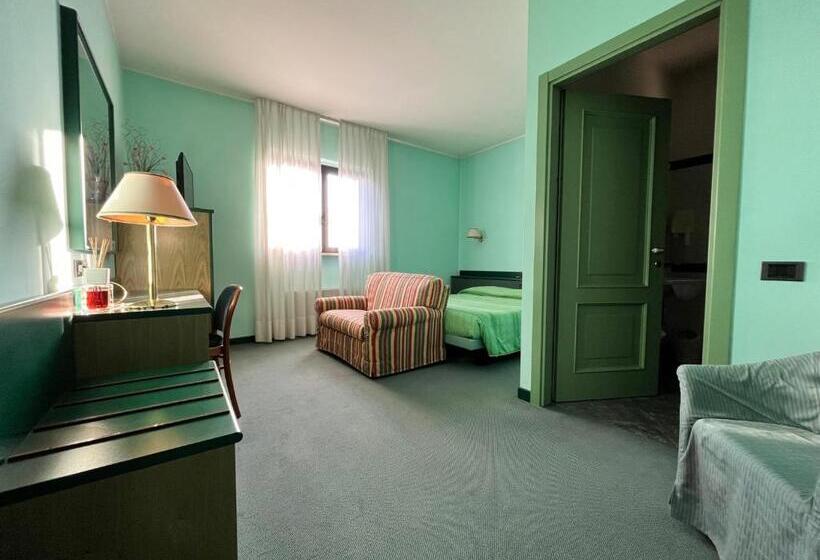 בית מלון כפרי La Goletta