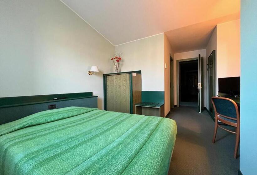 בית מלון כפרי La Goletta