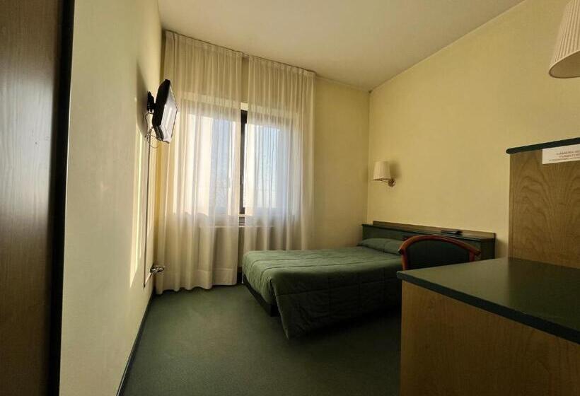 בית מלון כפרי La Goletta