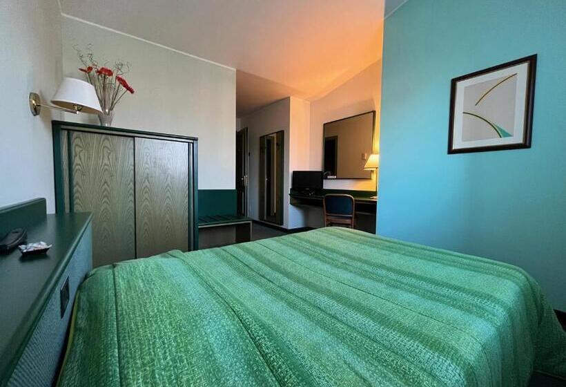 בית מלון כפרי La Goletta