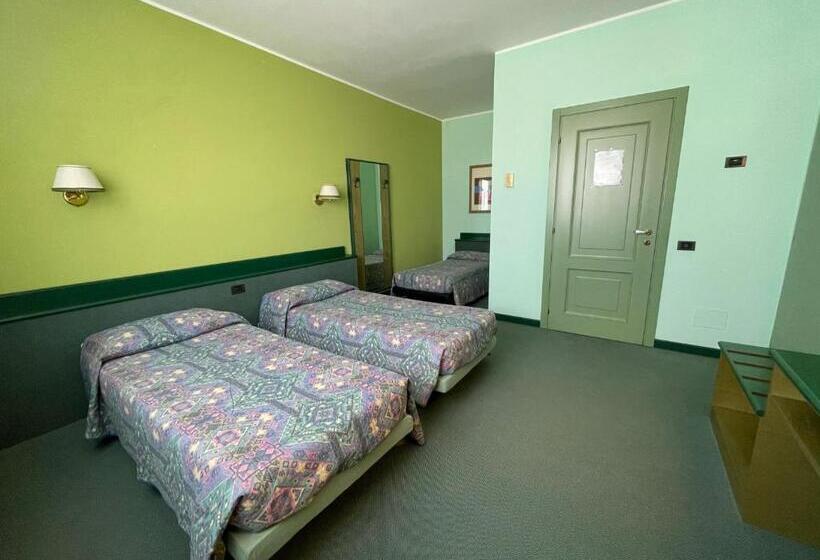 בית מלון כפרי La Goletta