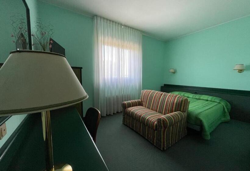 בית מלון כפרי La Goletta