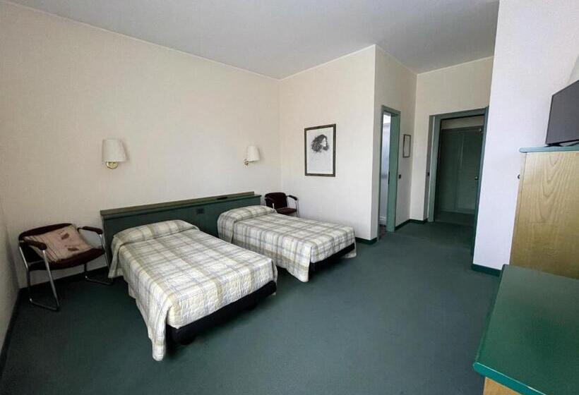 בית מלון כפרי La Goletta