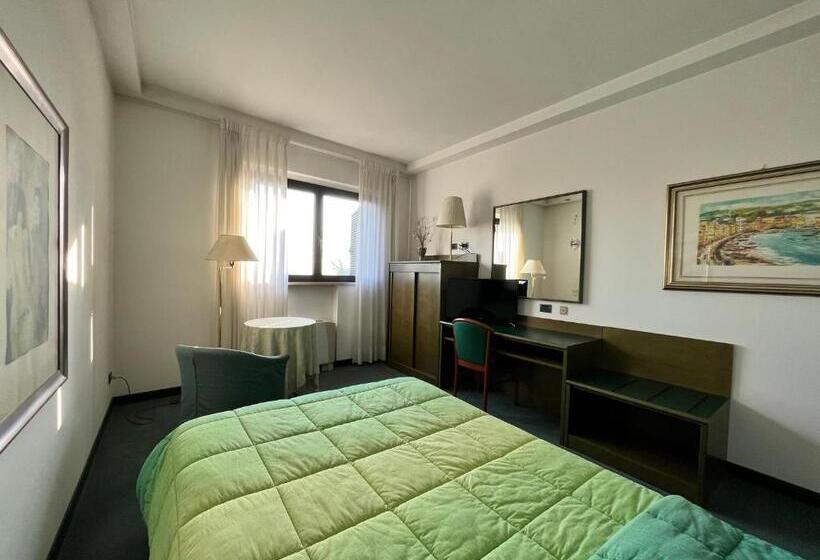 בית מלון כפרי La Goletta