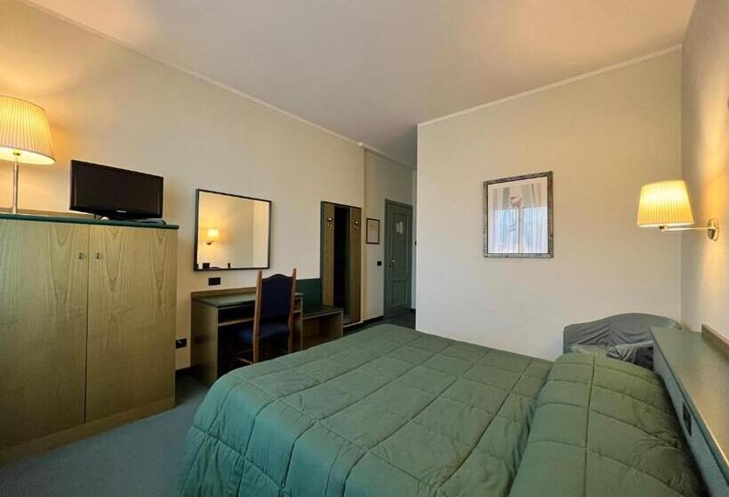 בית מלון כפרי La Goletta