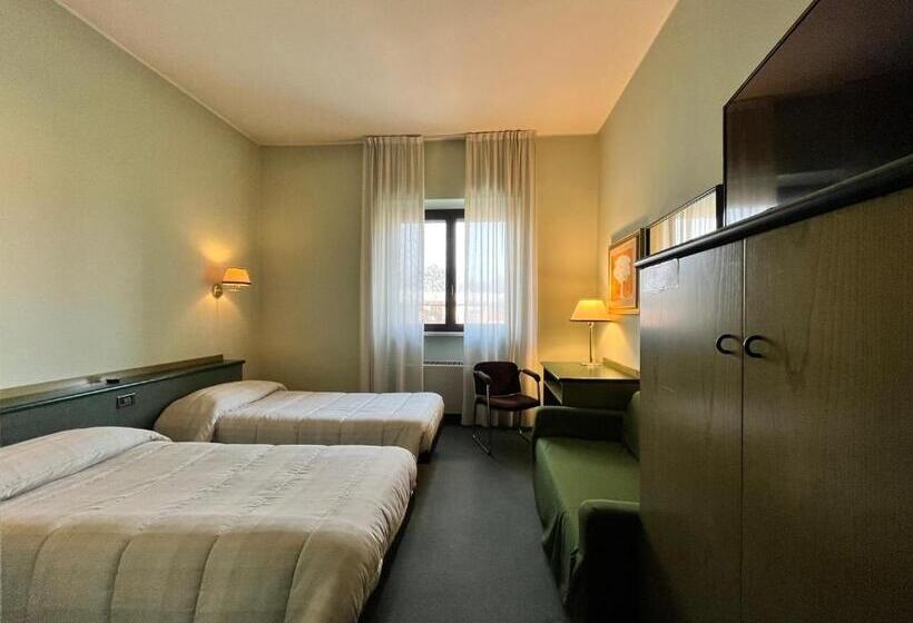 בית מלון כפרי La Goletta