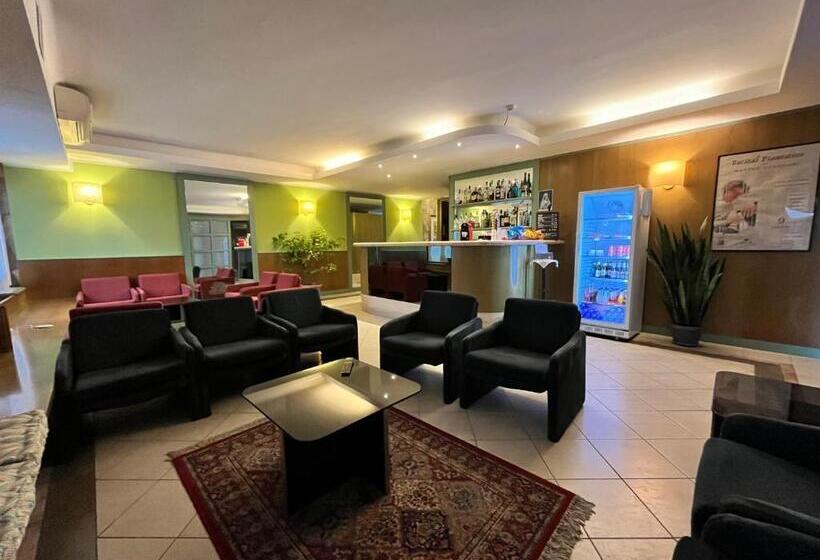 בית מלון כפרי La Goletta