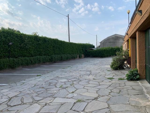 בית מלון כפרי La Goletta