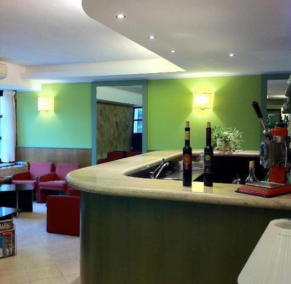 בית מלון כפרי La Goletta