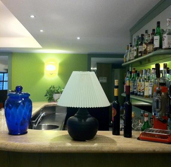 בית מלון כפרי La Goletta