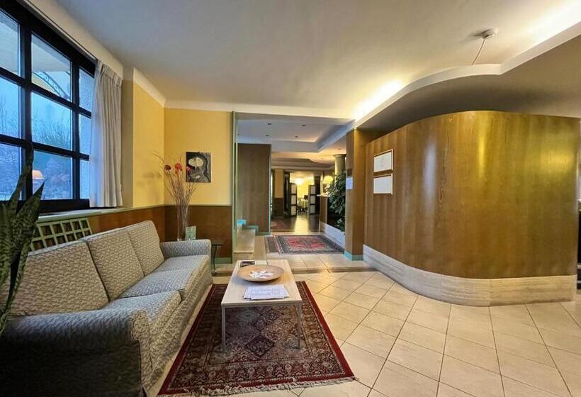 בית מלון כפרי La Goletta