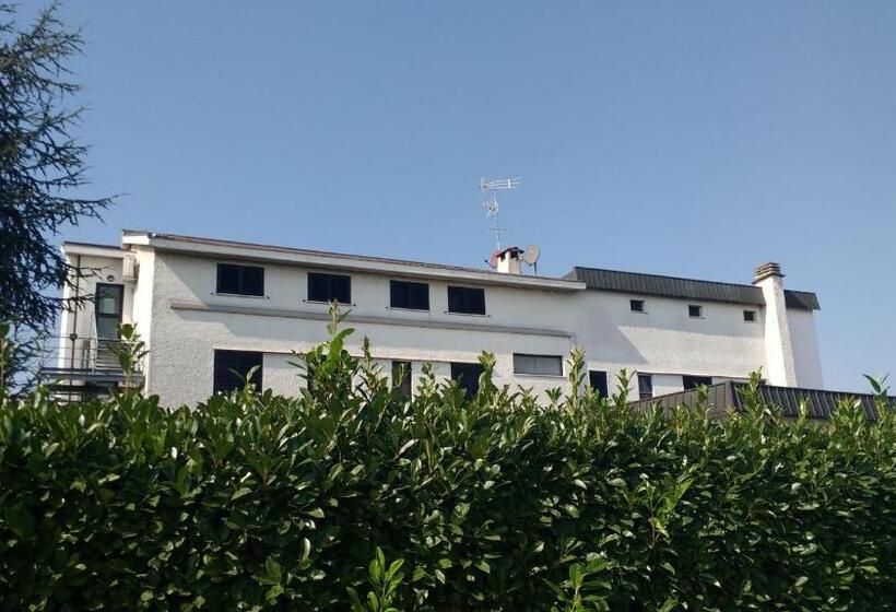 בית מלון כפרי La Goletta