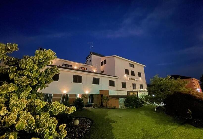 בית מלון כפרי La Goletta