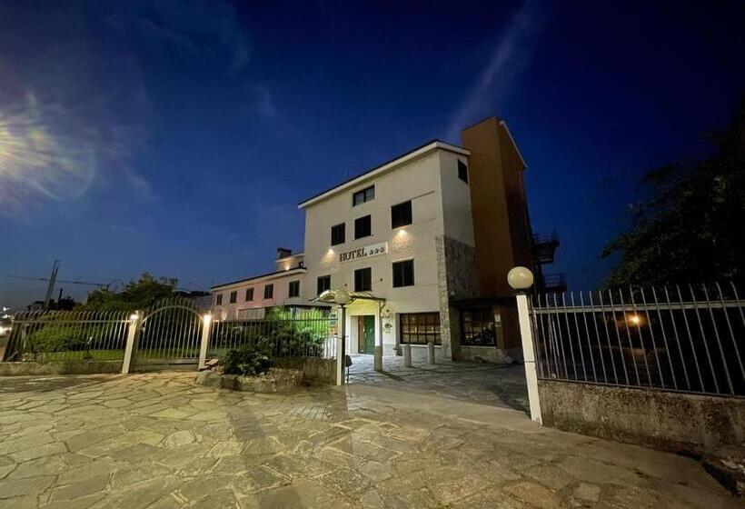 בית מלון כפרי La Goletta