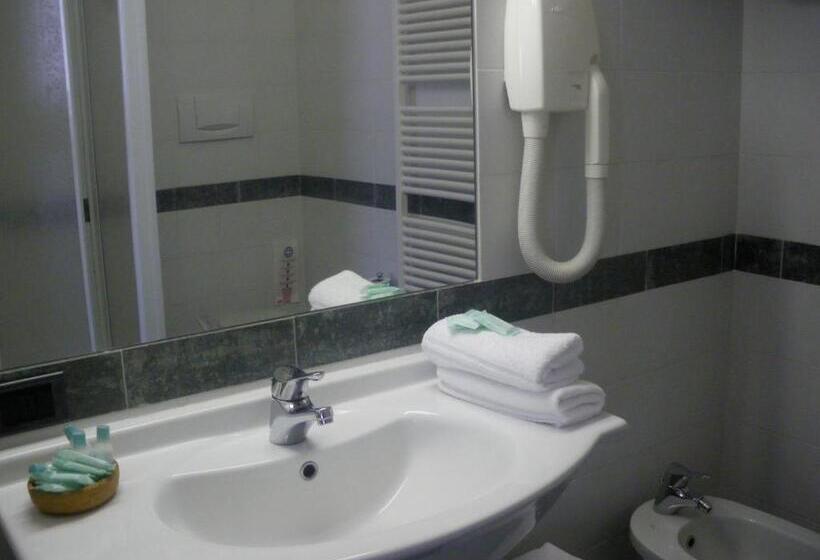 בית מלון כפרי La Goletta