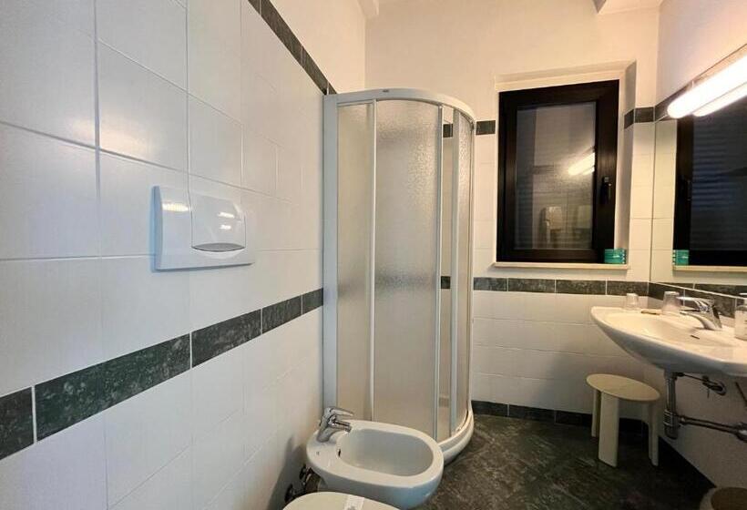 בית מלון כפרי La Goletta