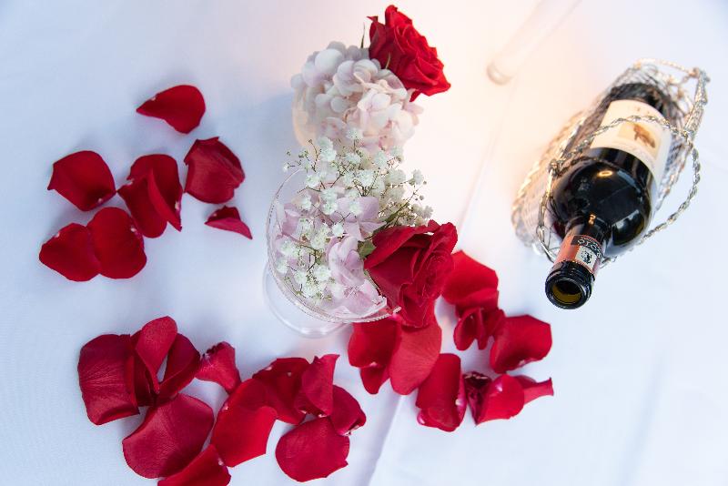 Lido Palace   The Leading Hotels Of The World