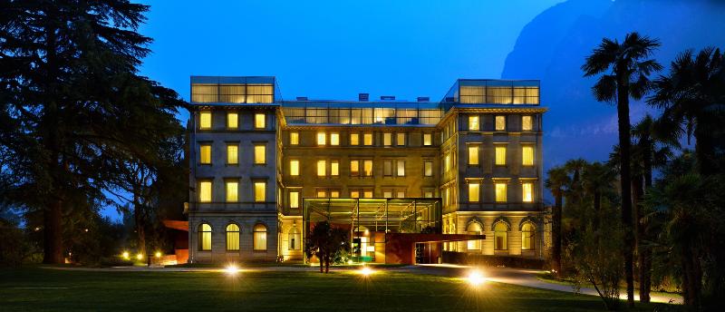 Lido Palace   The Leading Hotels Of The World