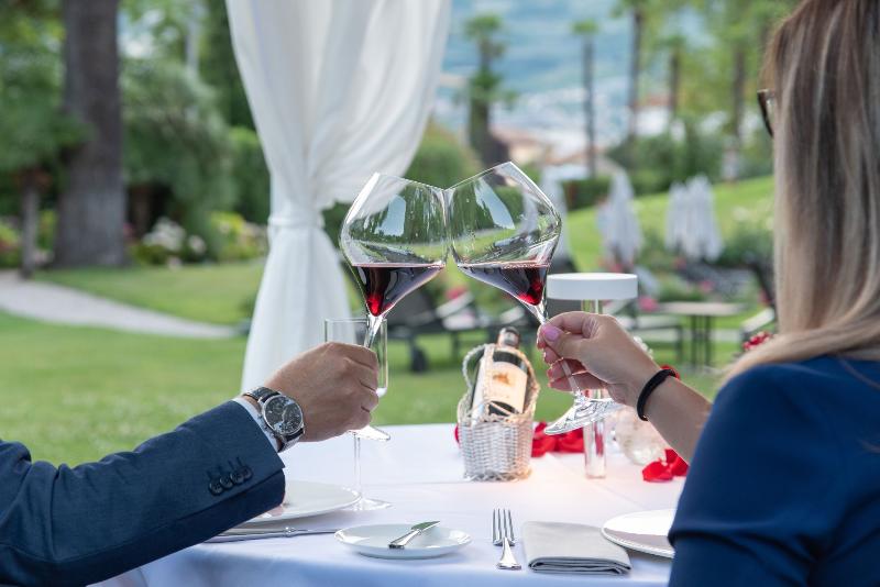 Lido Palace   The Leading Hotels Of The World