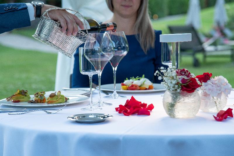 Lido Palace   The Leading Hotels Of The World