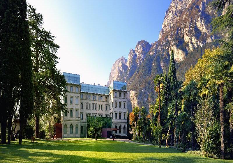 Lido Palace   The Leading Hotels Of The World