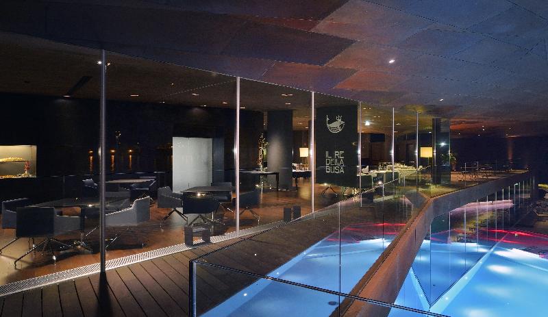 Lido Palace   The Leading Hotels Of The World