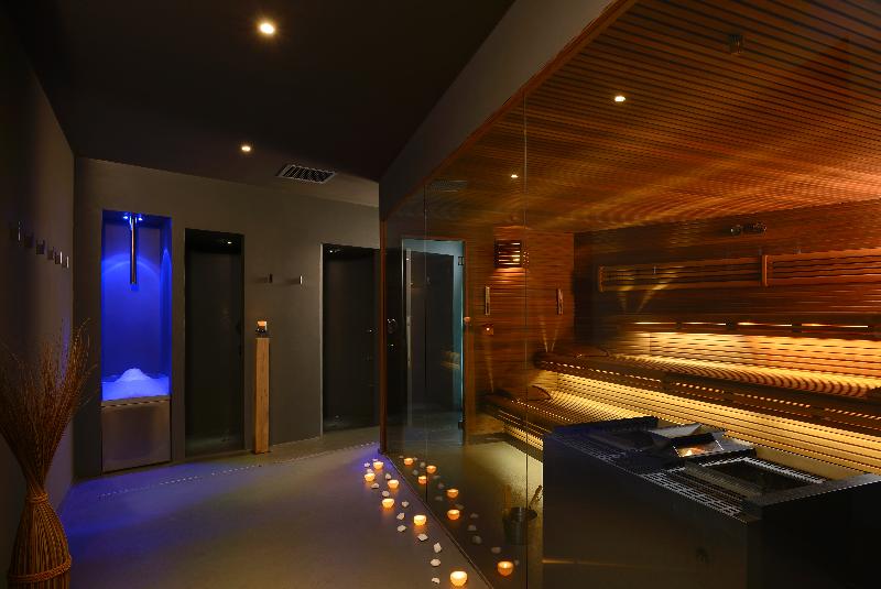 Lido Palace   The Leading Hotels Of The World