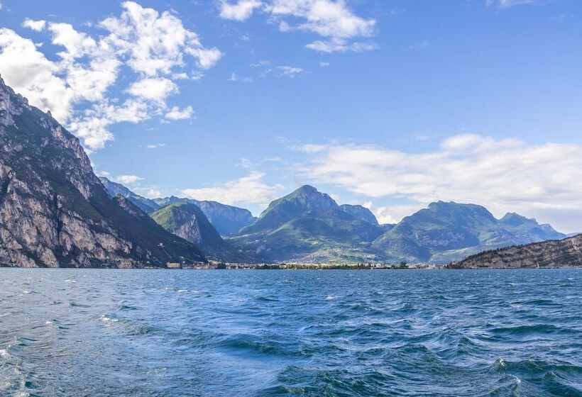 Lido Palace   The Leading Hotels Of The World