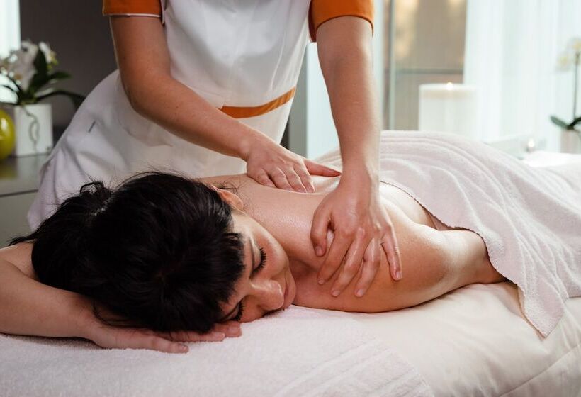 Lido Palace   The Leading Hotels Of The World