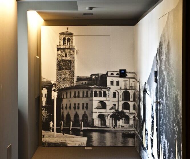 Lido Palace   The Leading Hotels Of The World