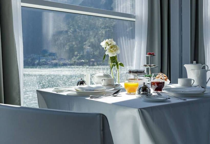 Lido Palace   The Leading Hotels Of The World