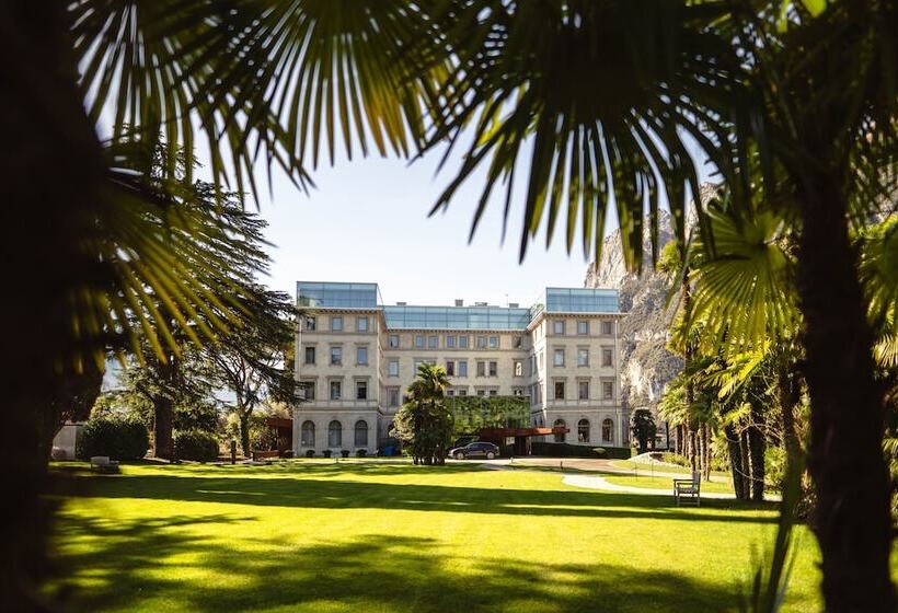 Lido Palace   The Leading Hotels Of The World