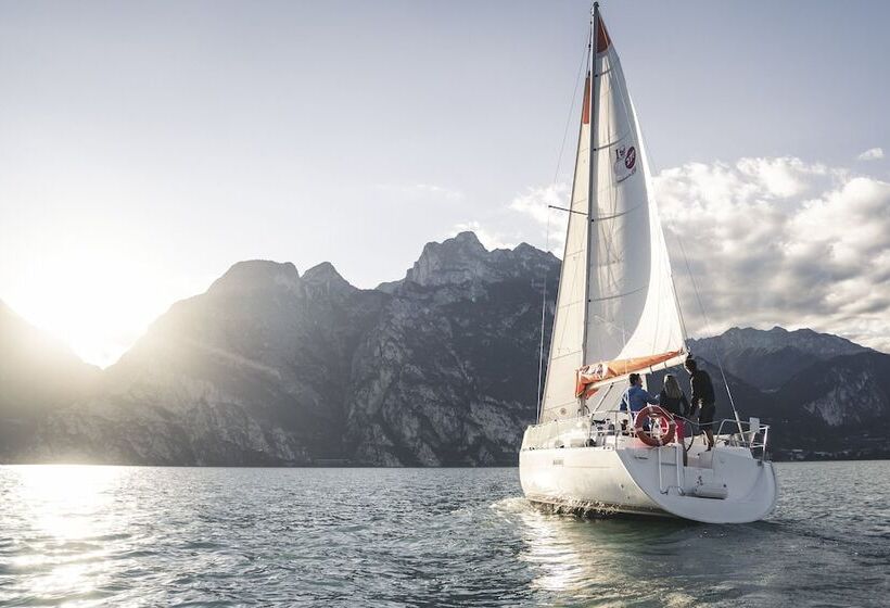 Lido Palace   The Leading Hotels Of The World