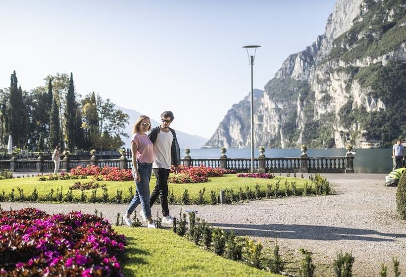 Lido Palace   The Leading Hotels Of The World