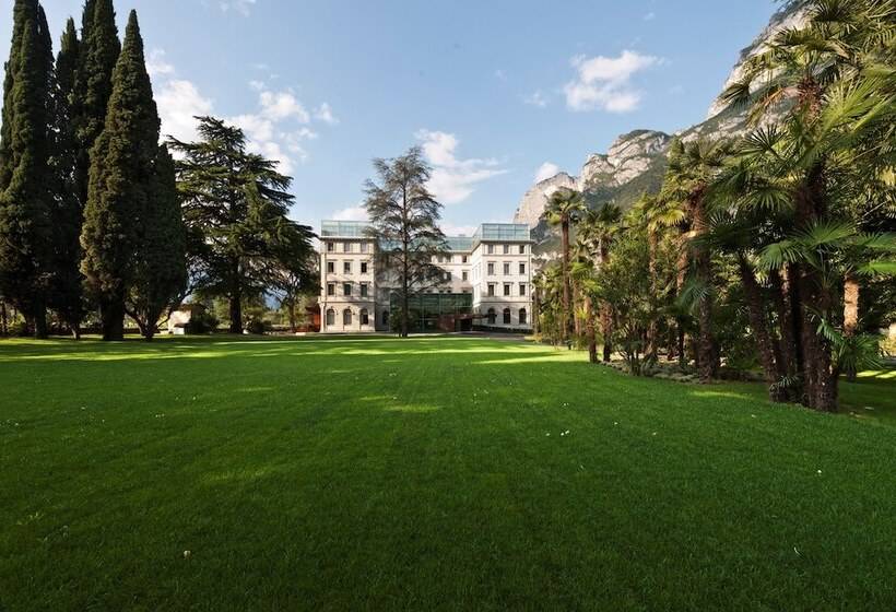 Lido Palace   The Leading Hotels Of The World