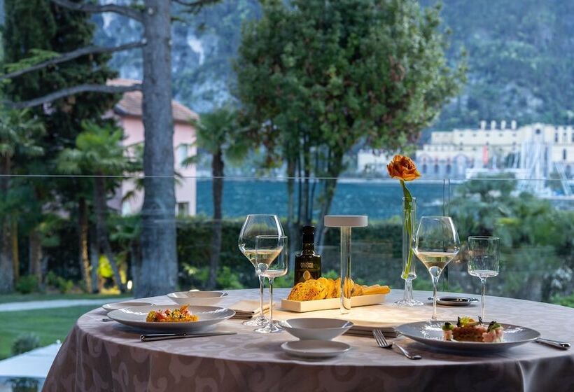 Lido Palace   The Leading Hotels Of The World