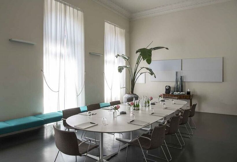 Lido Palace   The Leading Hotels Of The World