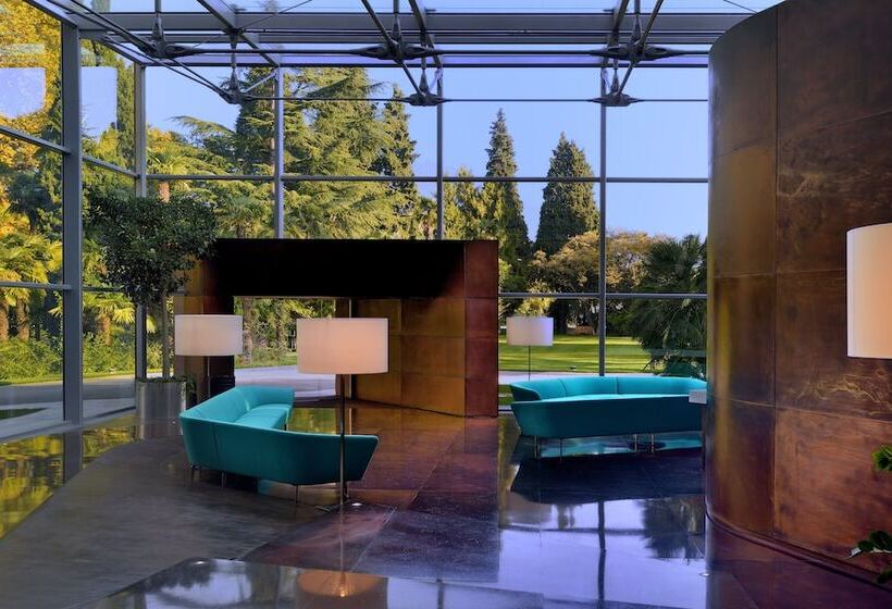 Lido Palace   The Leading Hotels Of The World