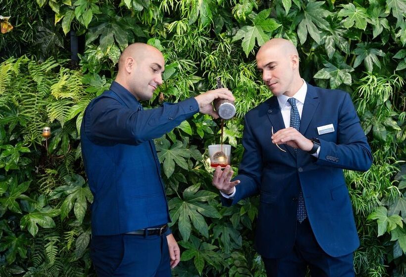 Lido Palace   The Leading Hotels Of The World