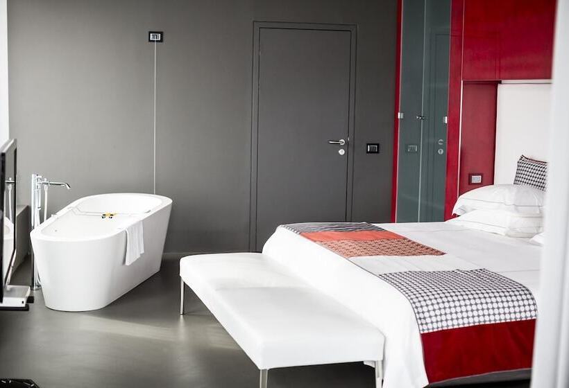 Lido Palace   The Leading Hotels Of The World