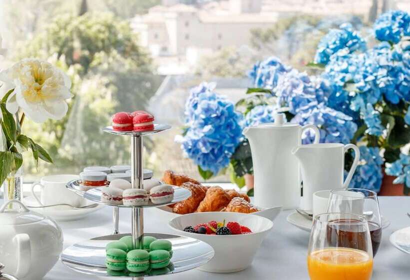 Lido Palace   The Leading Hotels Of The World