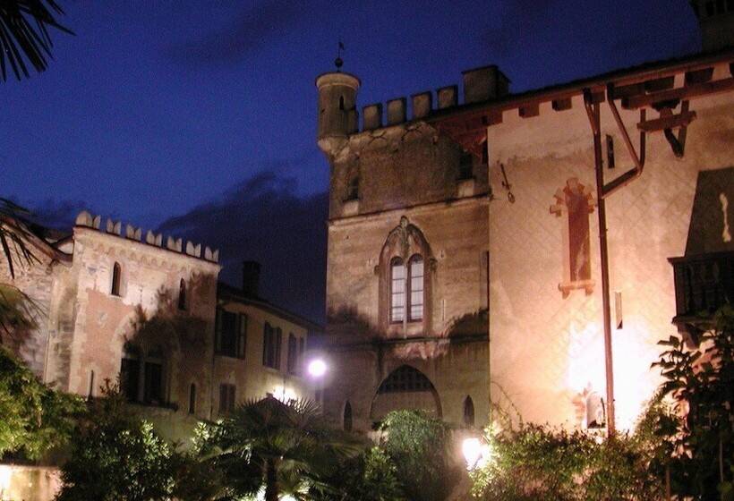 فندق Locanda Dei Mai Intees