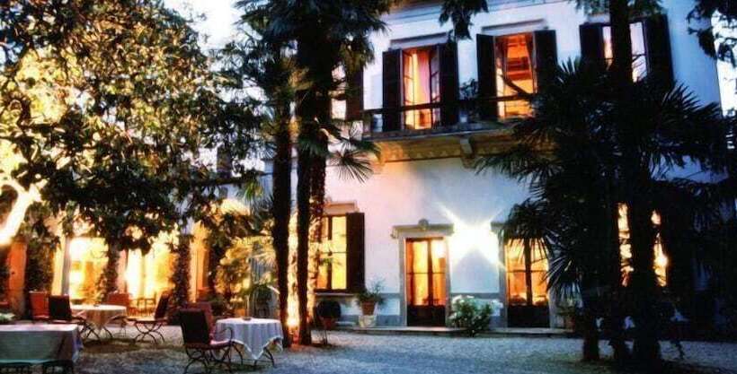 فندق Locanda Dei Mai Intees