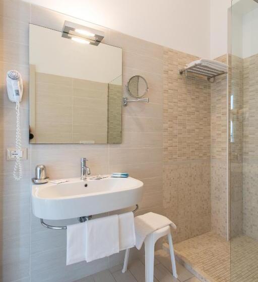 Отель Lungomare