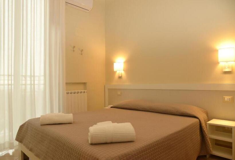 Отель Lungomare