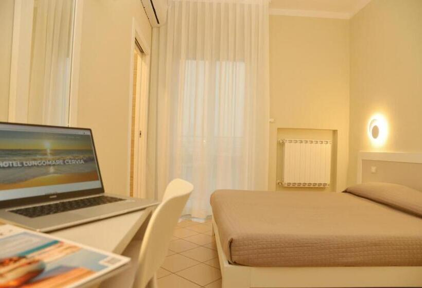 Отель Lungomare