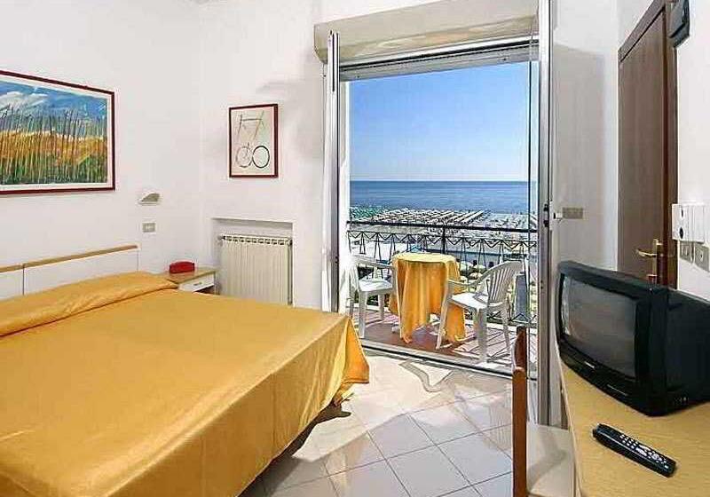 Отель Lungomare