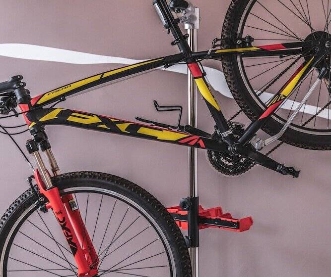 Отель Madrigale Panoramic Lifestyle & Soulful