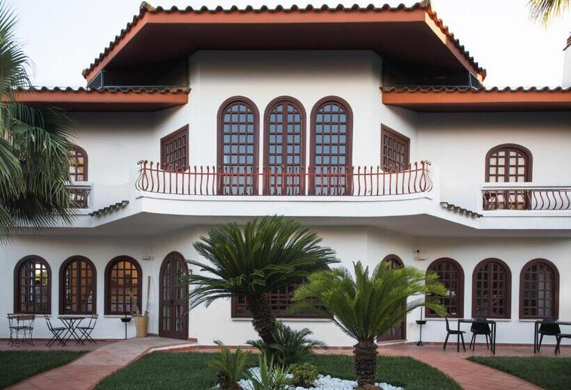 فندق Mami Sabaudia