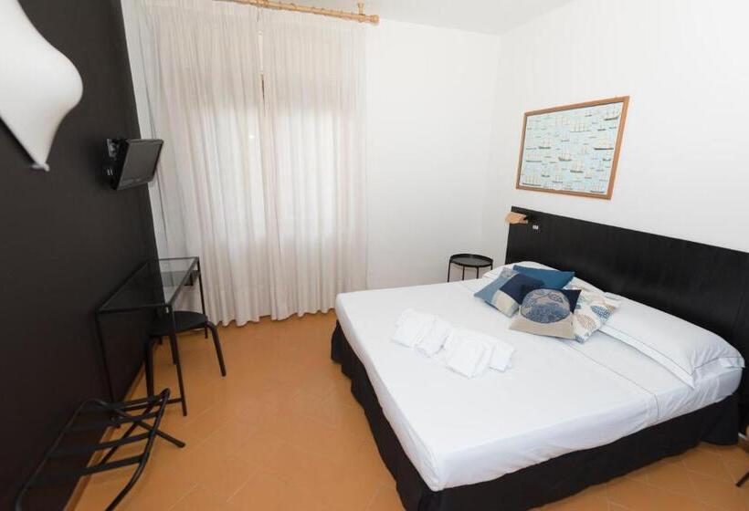 فندق Mami Sabaudia